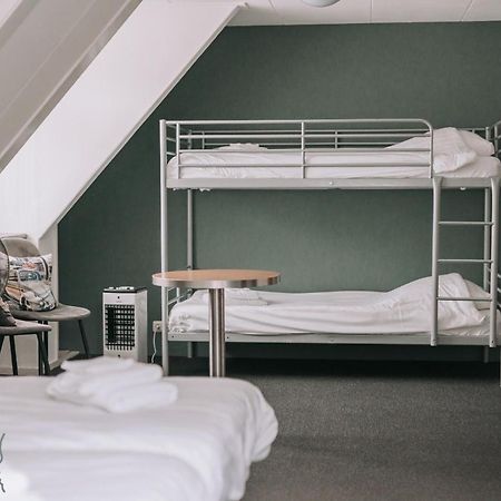 Hotel & Grandcafe Libo Aalden Eksteriør bilde