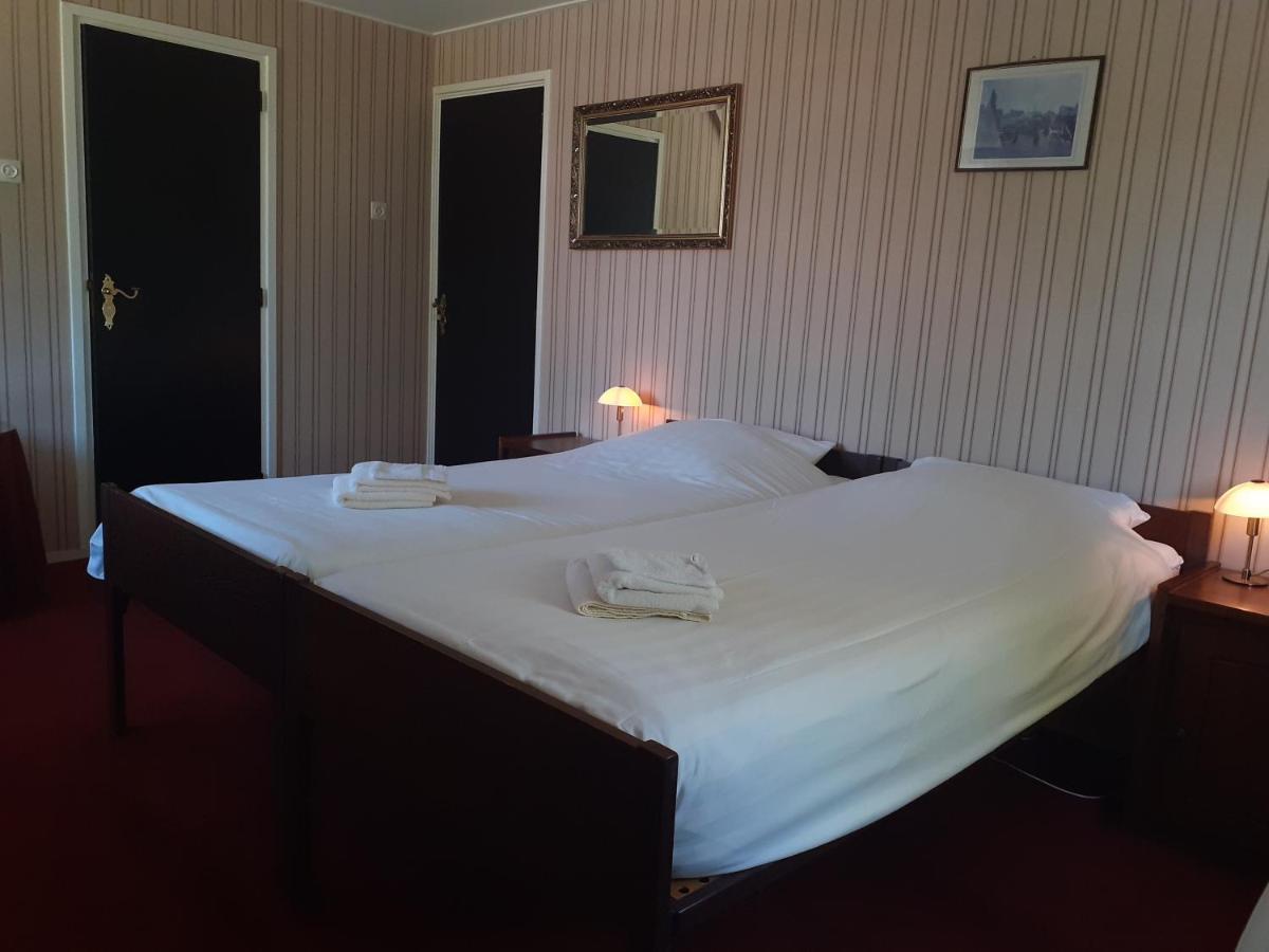 Hotel & Grandcafe Libo Aalden Eksteriør bilde