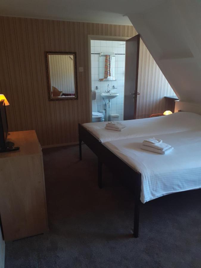 Hotel & Grandcafe Libo Aalden Eksteriør bilde