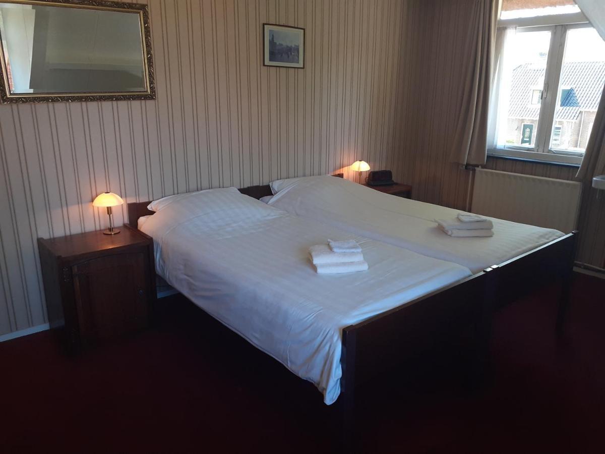 Hotel & Grandcafe Libo Aalden Eksteriør bilde