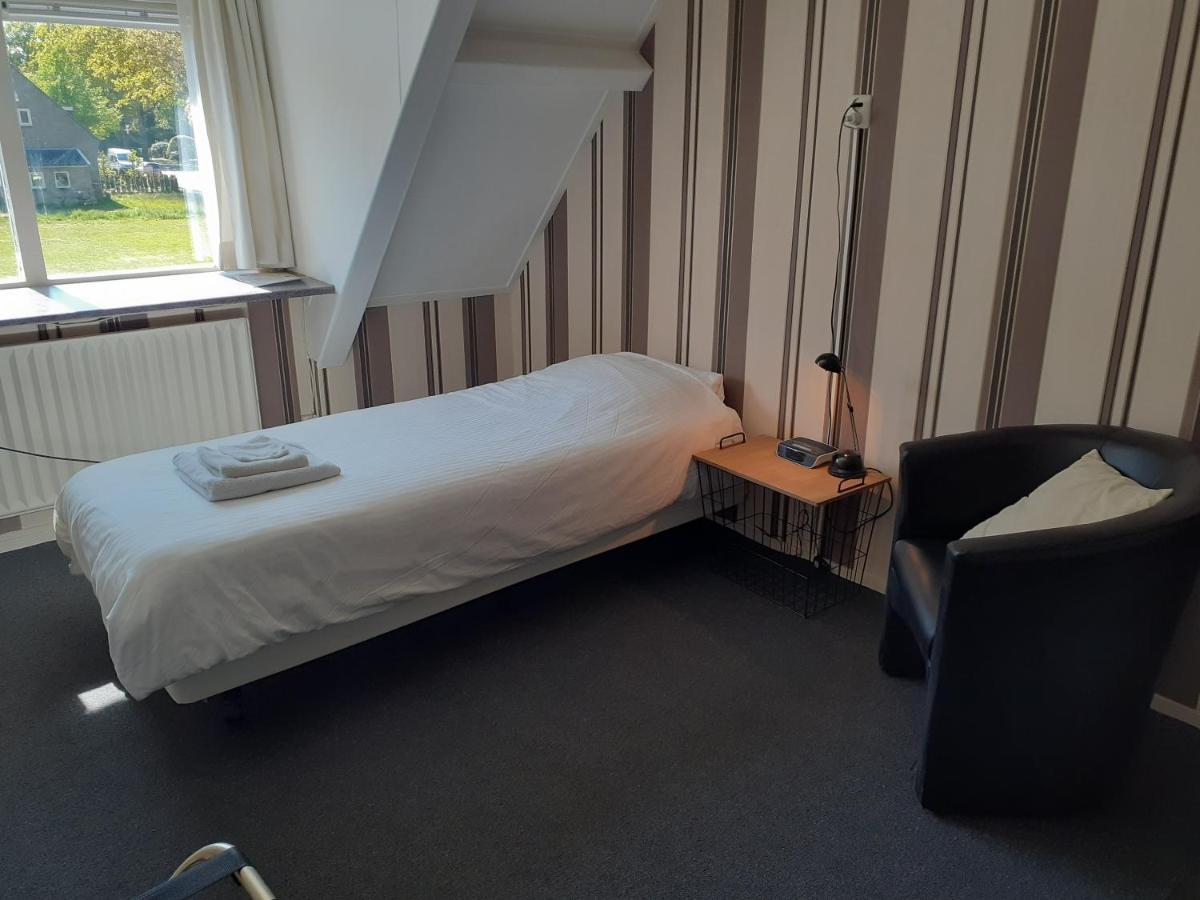 Hotel & Grandcafe Libo Aalden Eksteriør bilde
