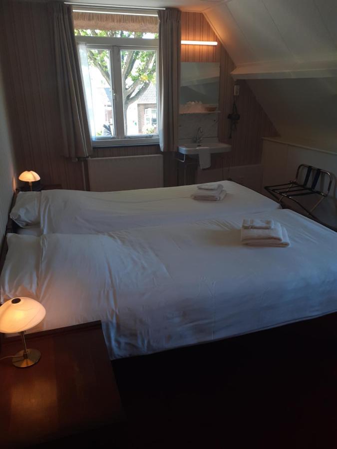 Hotel & Grandcafe Libo Aalden Eksteriør bilde