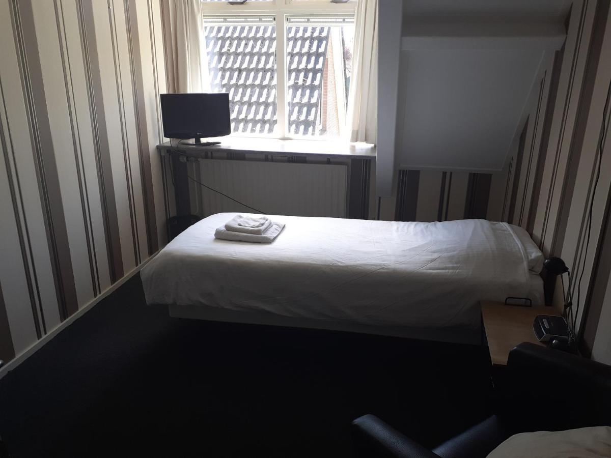 Hotel & Grandcafe Libo Aalden Eksteriør bilde