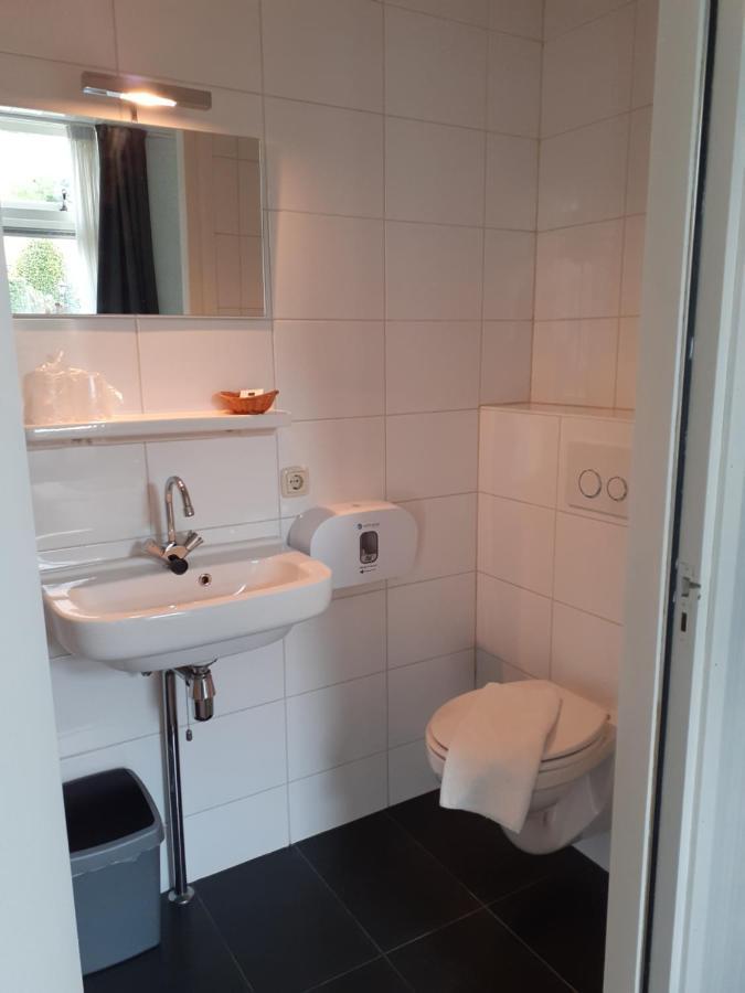 Hotel & Grandcafe Libo Aalden Eksteriør bilde